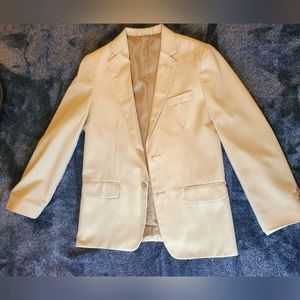 Calvi Klein blazer